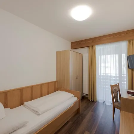 Theresia Hotel San Leonardo in Passiria