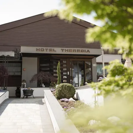 Theresia Hotel St. Leonhard in Passeier