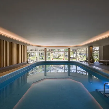 Hotel Theresia San Leonardo in Passiria