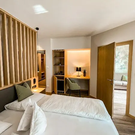 Theresia 3* St. Leonhard in Passeier