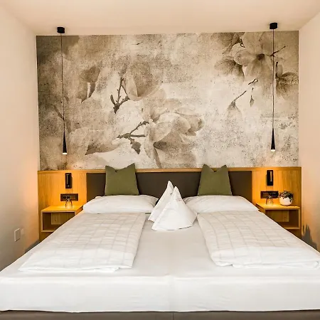 Theresia Hotel St. Leonhard in Passeier