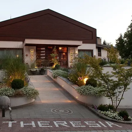Theresia Hotel St. Leonhard in Passeier