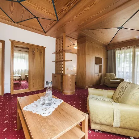 Hotel Theresia