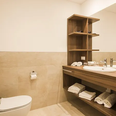 Hotel Theresia San Leonardo in Passiria