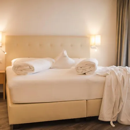 Hotel Theresia