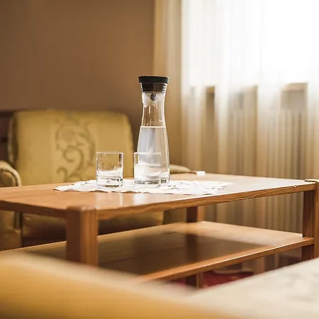 Theresia Hotel