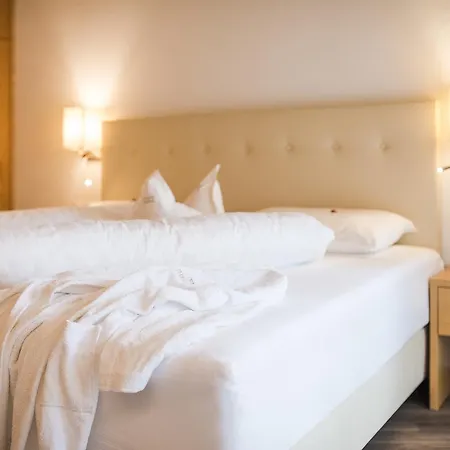 Hotel Theresia 3*