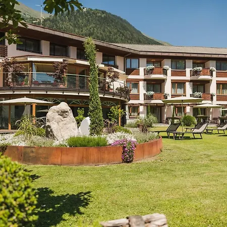 Theresia Hotel